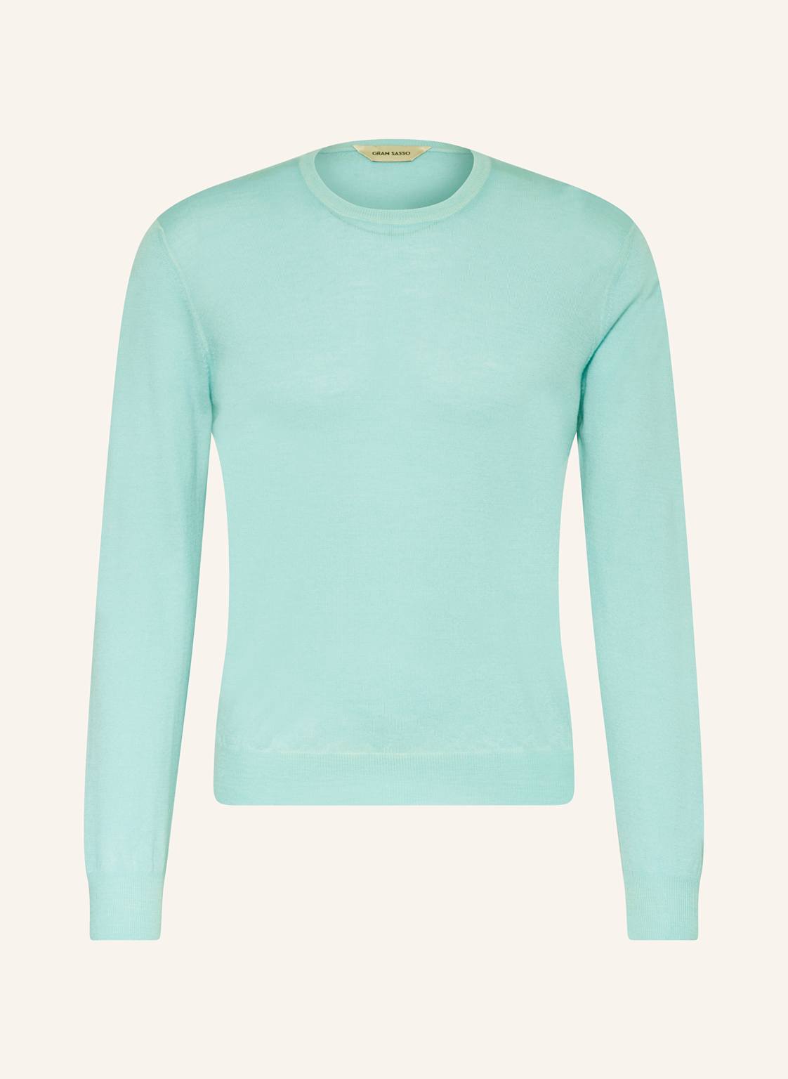 Gran Sasso Pullover blau von GRAN SASSO