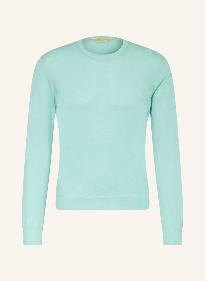 Gran Sasso Pullover blau von GRAN SASSO