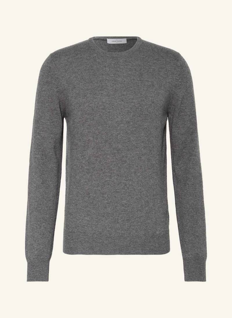 Gran Sasso Pullover grau von GRAN SASSO