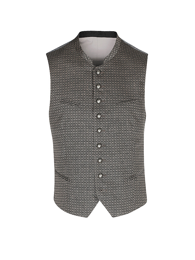 GRASEGGER Trachtengilet VITTORIO braun | 50 GRASEGGER Trachtengilet VITTORIO braun | 50 von GRASEGGER