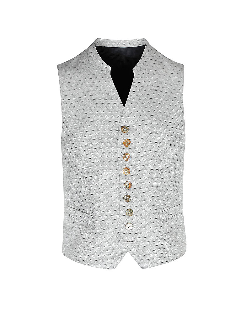 GRASEGGER Trachtengilet XANTEN3 beige | 102 von GRASEGGER