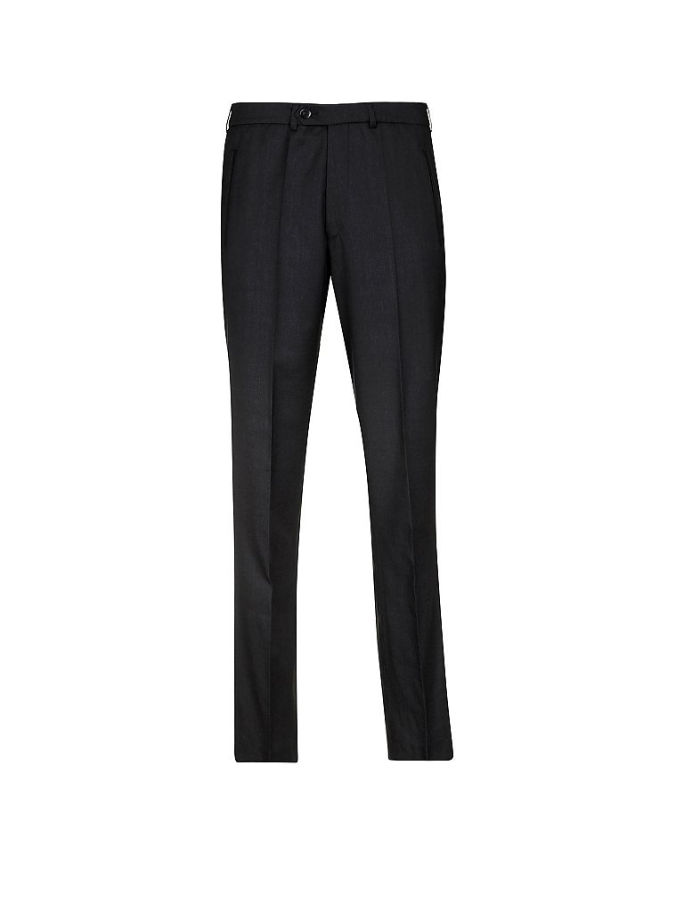 GRASEGGER Trachten Anzughose Slim Fit STARNBERG grau | 58 GRASEGGER Trachten Anzughose Slim Fit STARNBERG grau | 58 von GRASEGGER
