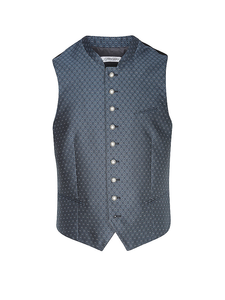 GRASEGGER Trachtengilet AURACH 5 blau | 54 GRASEGGER Trachtengilet AURACH 5 blau | 54 von GRASEGGER