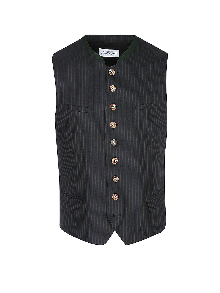 GRASEGGER Trachtengilet VITTORIO grau | 48 GRASEGGER Trachtengilet VITTORIO grau | 48 von GRASEGGER
