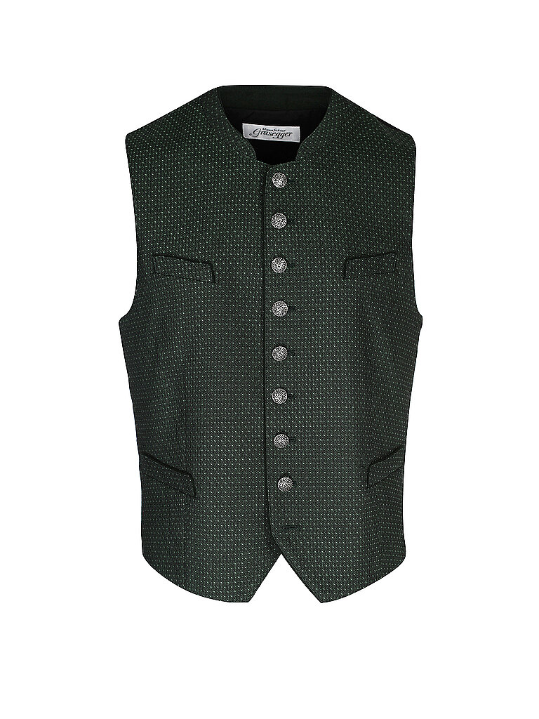 GRASEGGER Trachtengilet XENO 2 grün | 54 GRASEGGER Trachtengilet XENO 2 grün | 54 von GRASEGGER