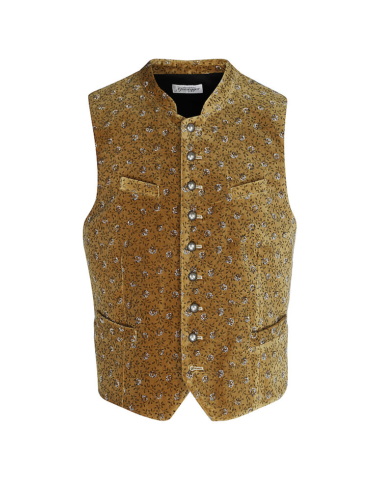 GRASEGGER Trachtengilet XENO 5 beige | 52 GRASEGGER Trachtengilet XENO 5 beige | 52 von GRASEGGER