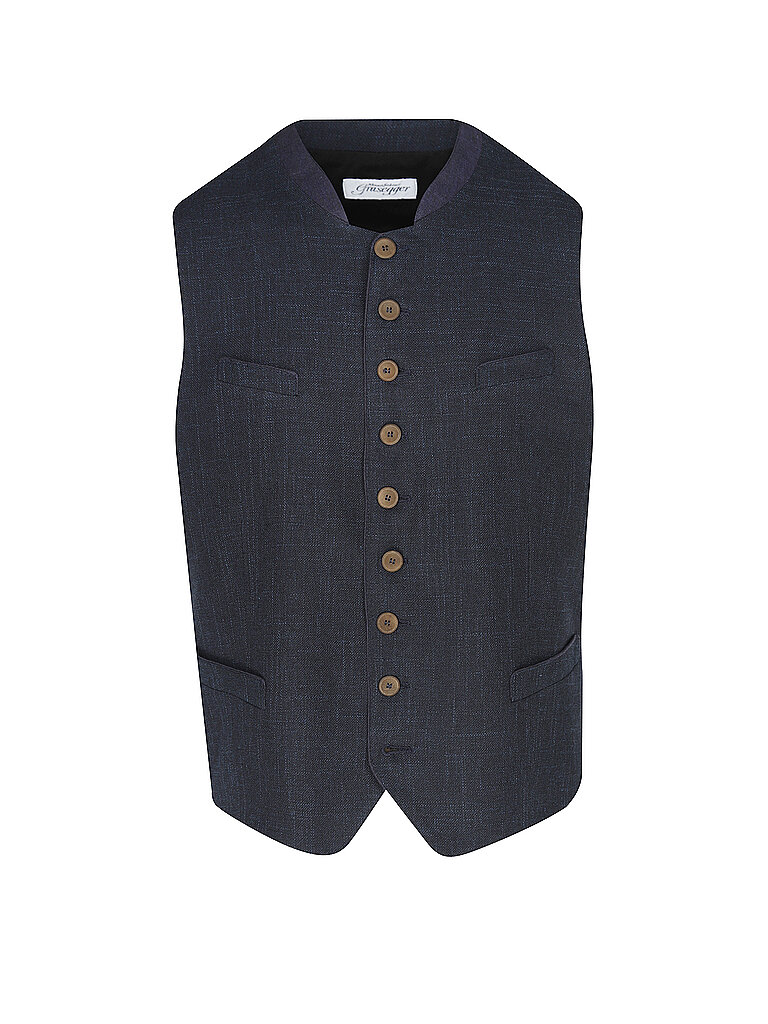 GRASEGGER Trachtengilet XENO N blau | 48 GRASEGGER Trachtengilet XENO N blau | 48 von GRASEGGER