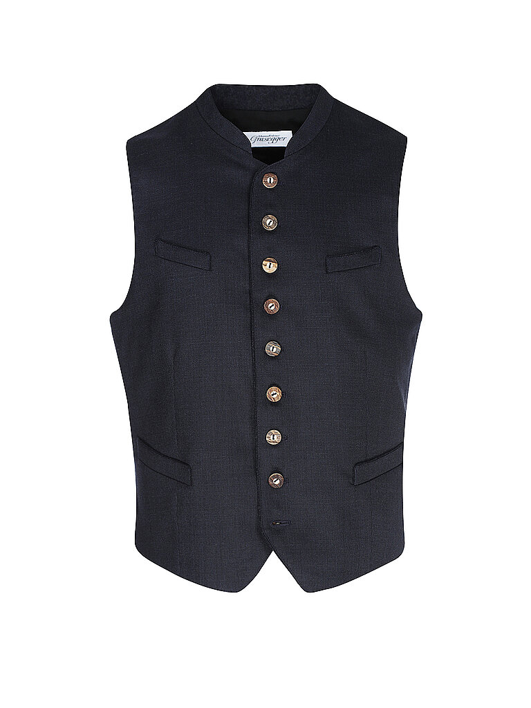 GRASEGGER Trachtengilet XENO blau | 48 GRASEGGER Trachtengilet XENO blau | 48 von GRASEGGER