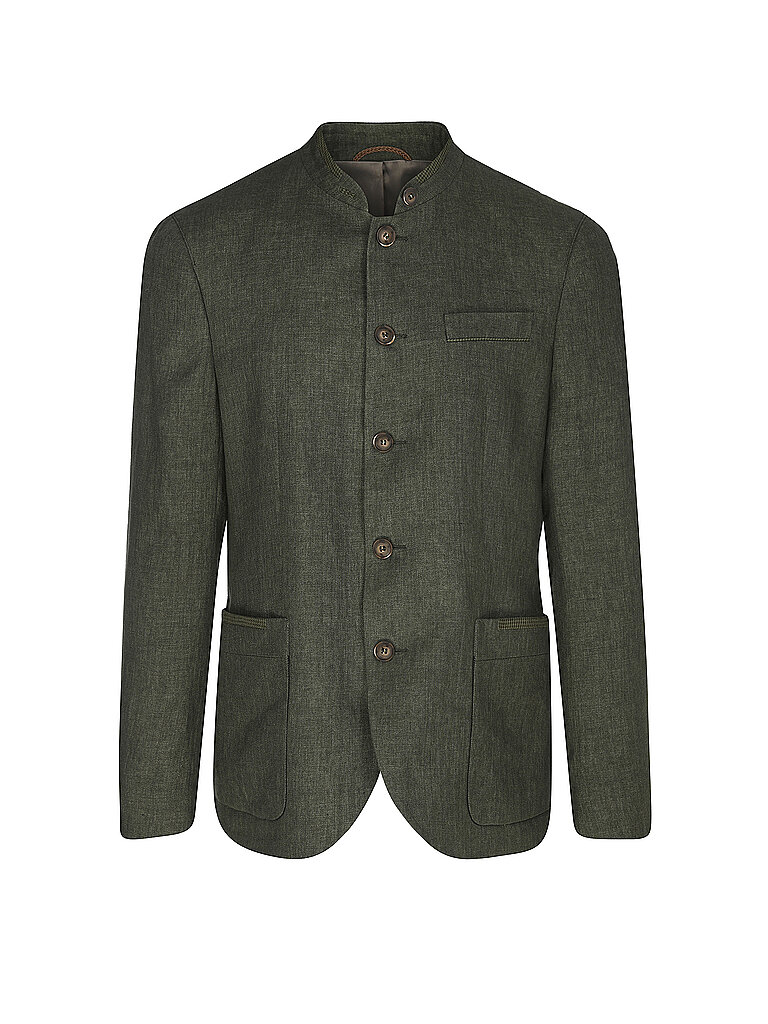 GRASEGGER Trachtensakko NOBIS olive | 52 GRASEGGER Trachtensakko NOBIS olive | 52 von GRASEGGER