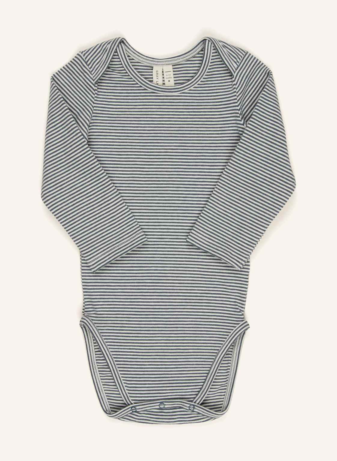 Gray Label Body grau von GRAY LABEL