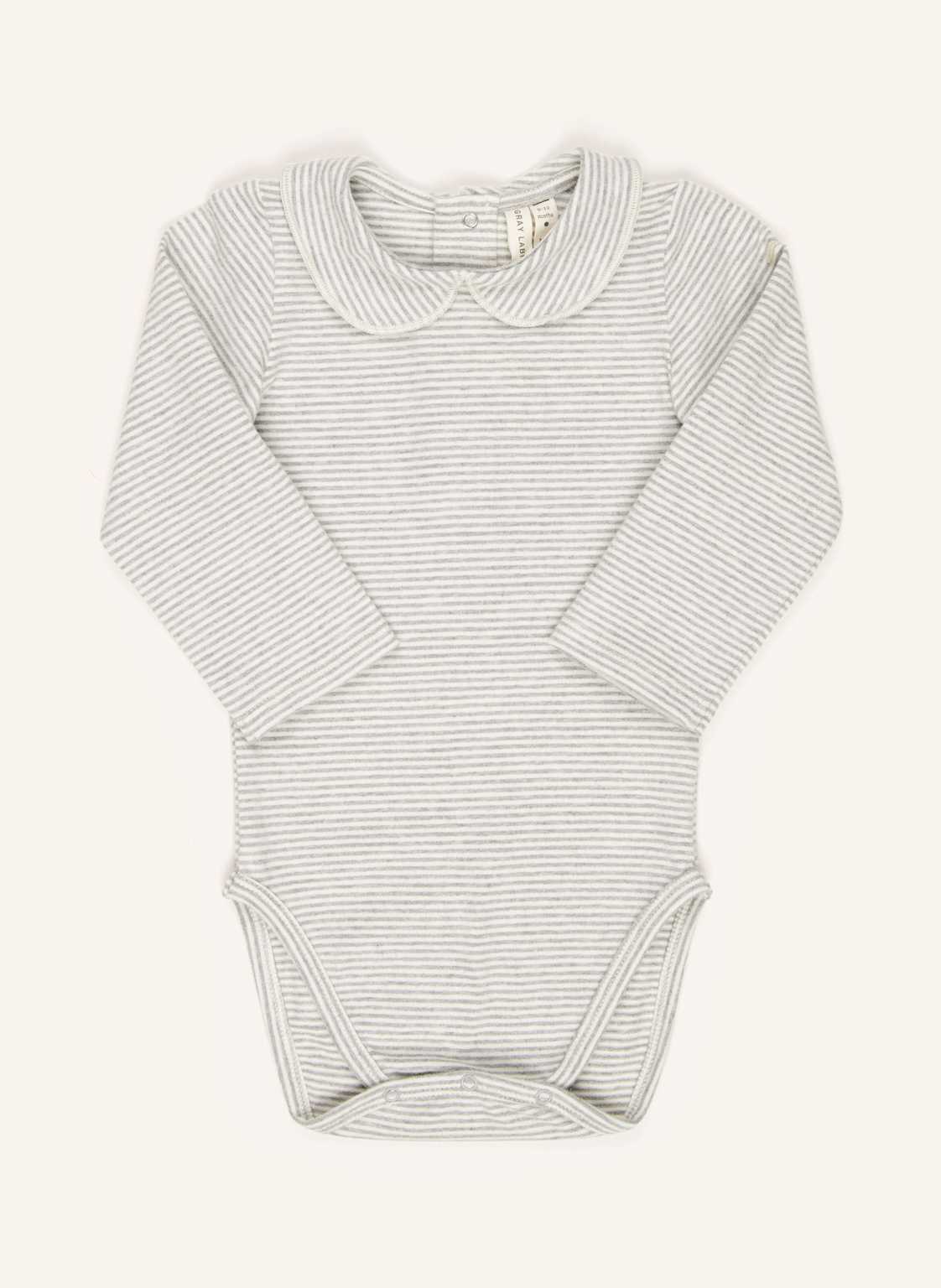 Gray Label Body grau von GRAY LABEL