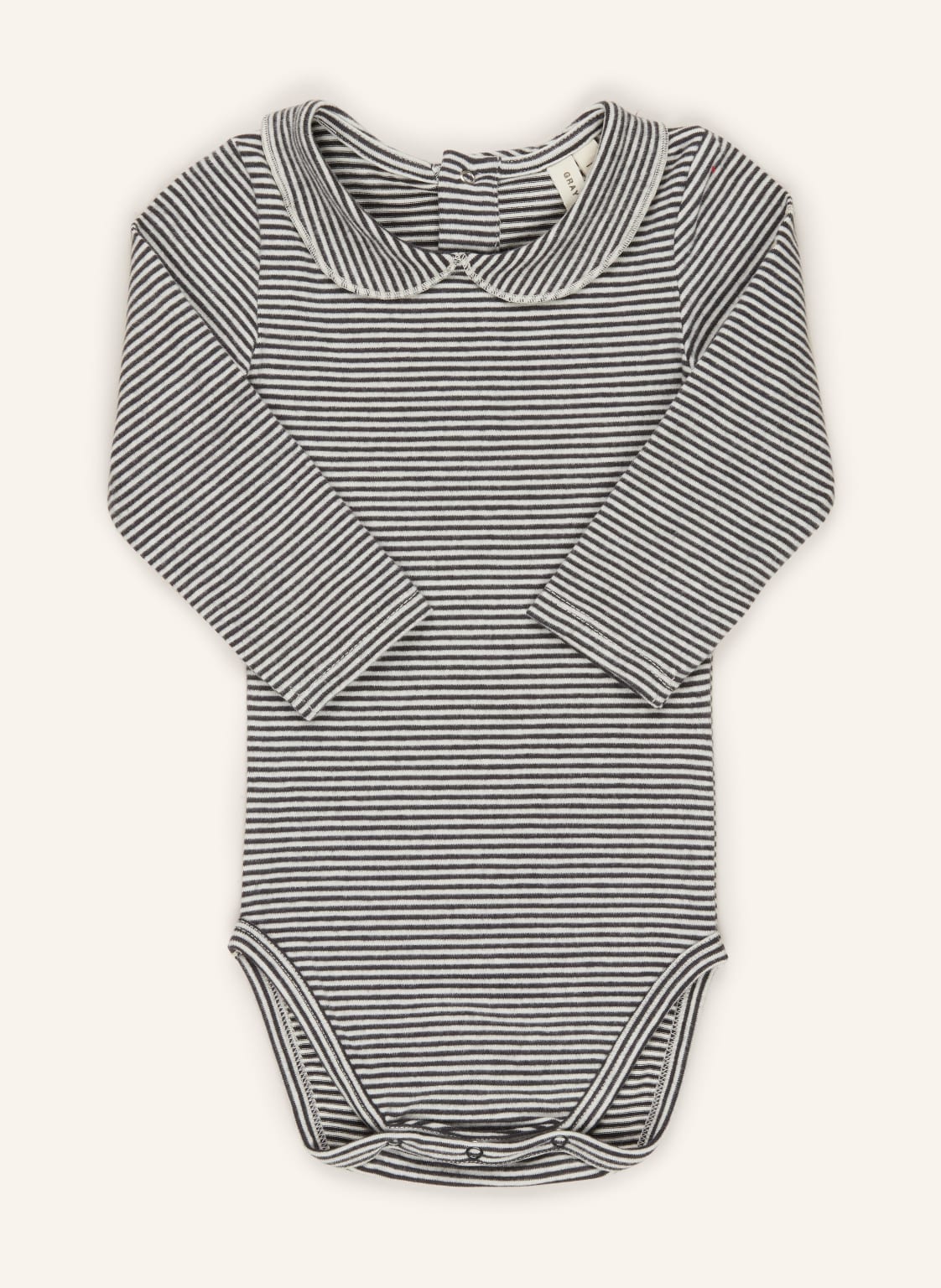 Gray Label Body grau von GRAY LABEL