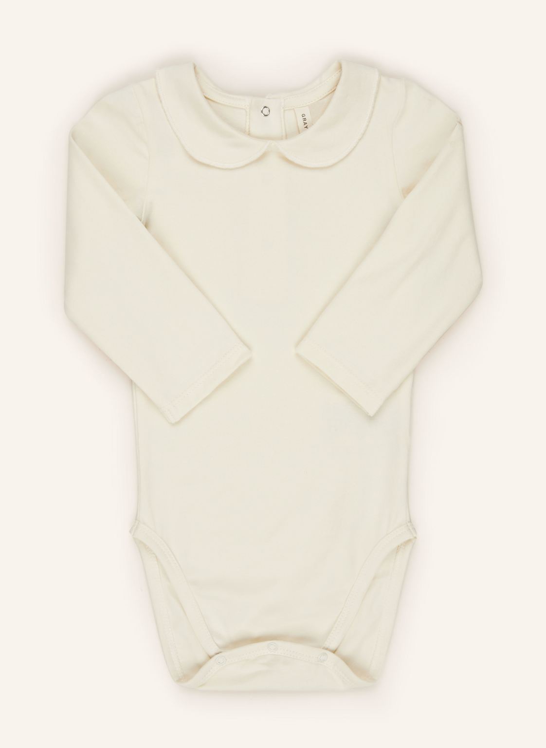 Gray Label Body weiss von GRAY LABEL