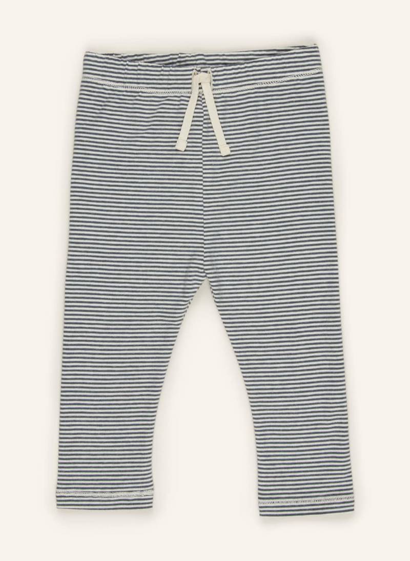 Gray Label Leggings grau von GRAY LABEL