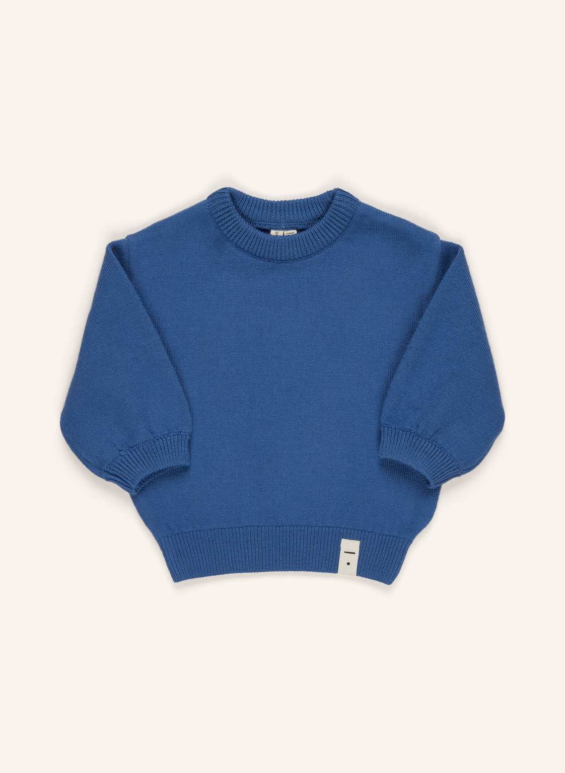 Gray Label Pullover blau von GRAY LABEL