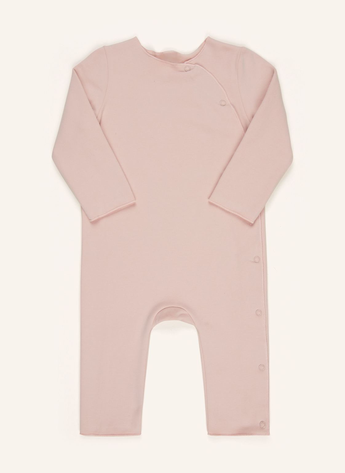 Gray Label Strampler rosa Gray Label Strampler rosa von GRAY LABEL
