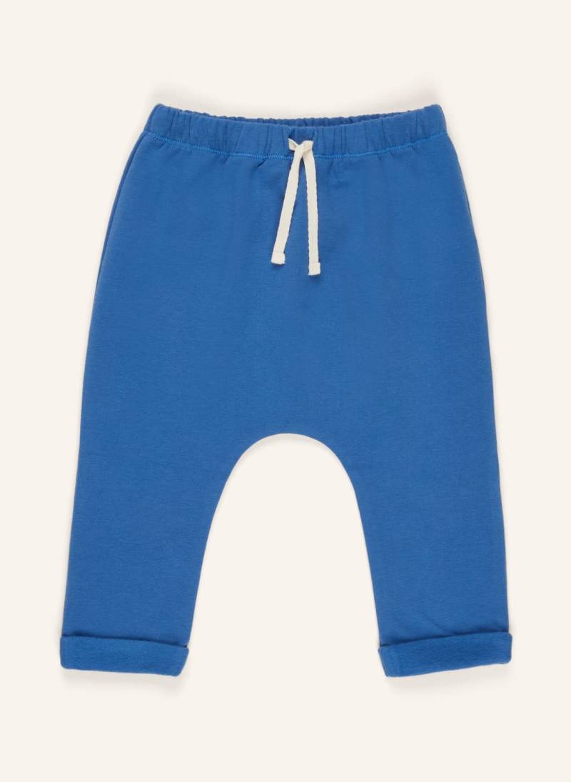 Gray Label Sweatpants blau von GRAY LABEL