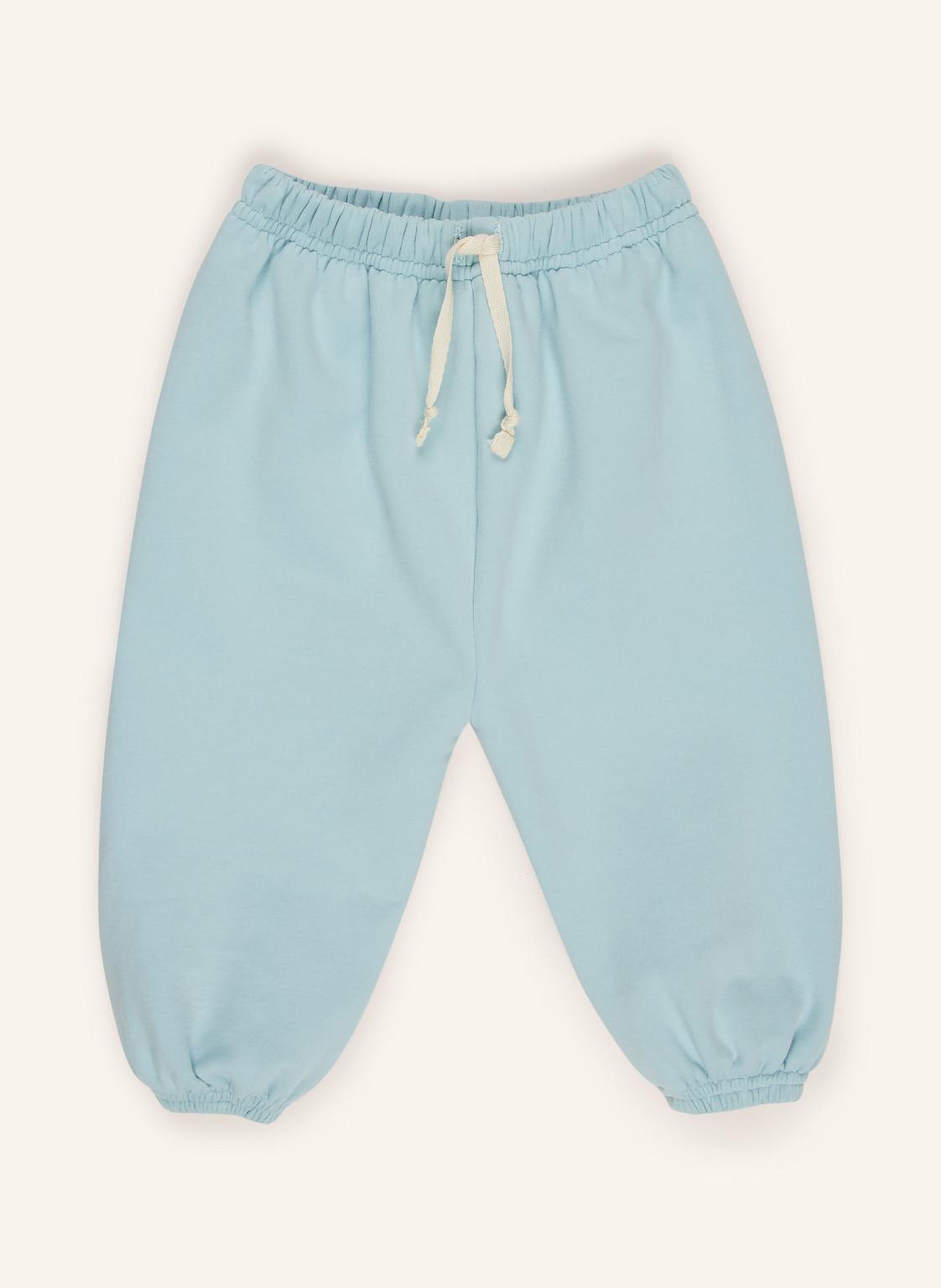 Gray Label Sweatpants blau von GRAY LABEL