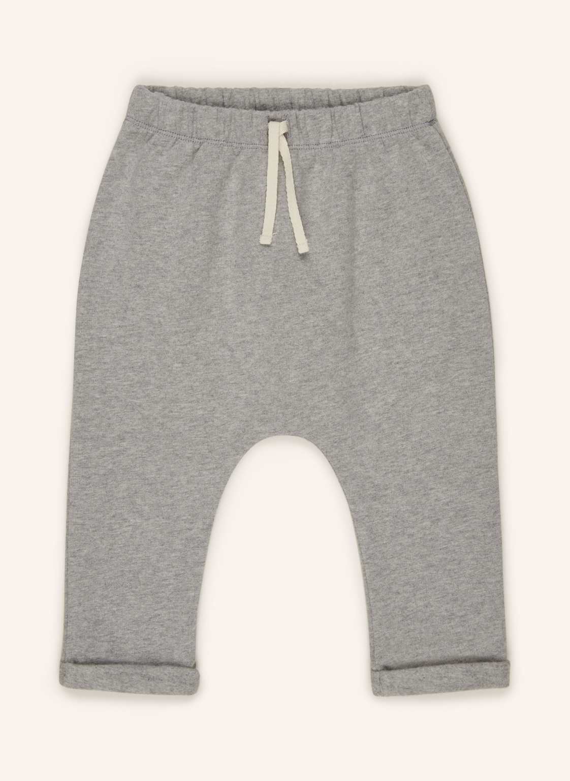 Gray Label Sweatpants grau von GRAY LABEL