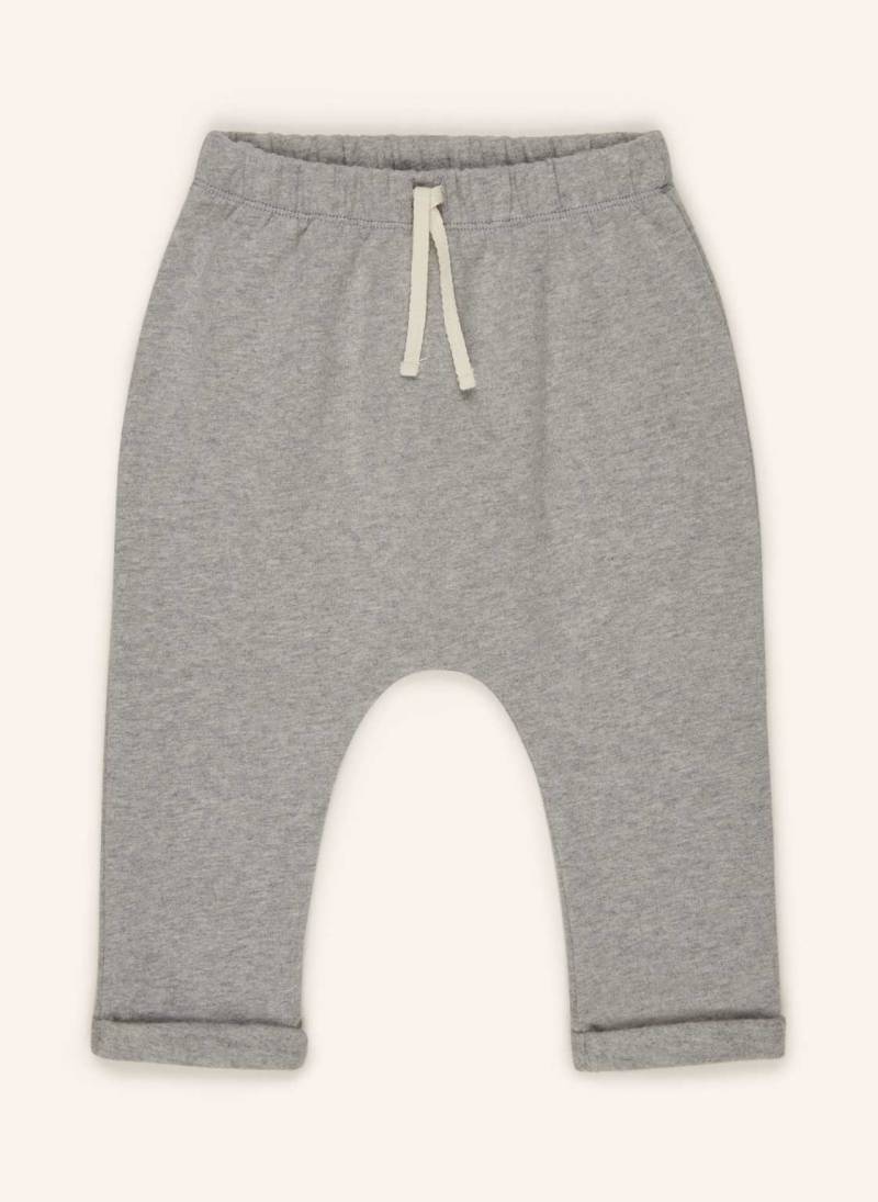 Gray Label Sweatpants grau von GRAY LABEL