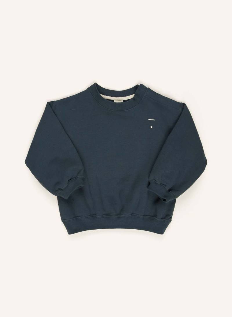 Gray Label Sweatshirt grau von GRAY LABEL