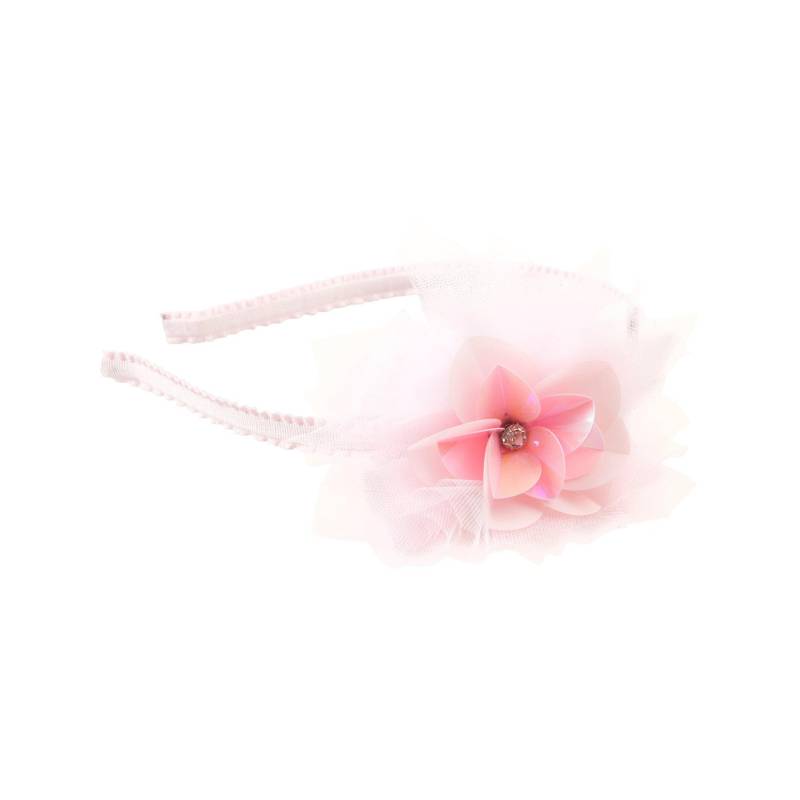 Accessoires Mädchen Rosa ONE SIZE von GREAT PRETENDERS