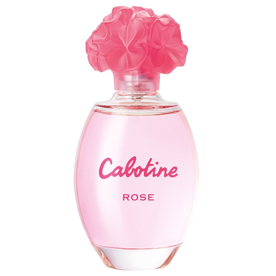 Gres  Gres Cabotine Rose eau_de_toilette 50.0 ml