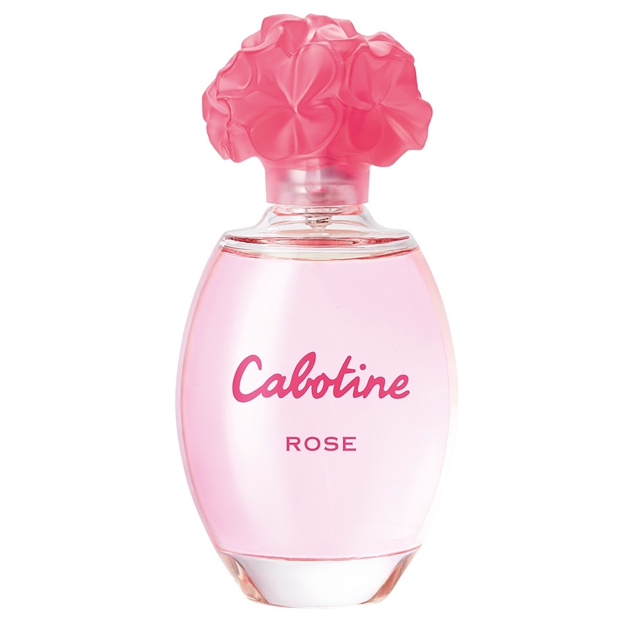 Gres  Gres Cabotine Rose eau_de_toilette 100.0 ml