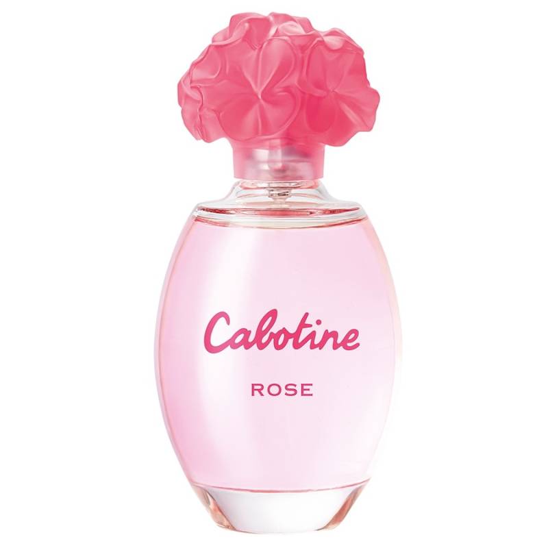 Gres  Gres Cabotine Rose eau_de_toilette 100.0 ml von Gres