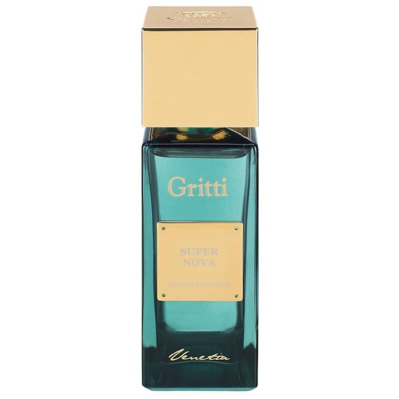 GRITTI  GRITTI Super Nova parfum 100.0 ml von GRITTI