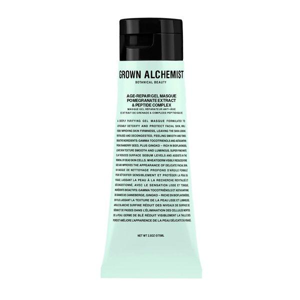 Age Repair Gel Damen  72ML von GROWN ALCHEMIST