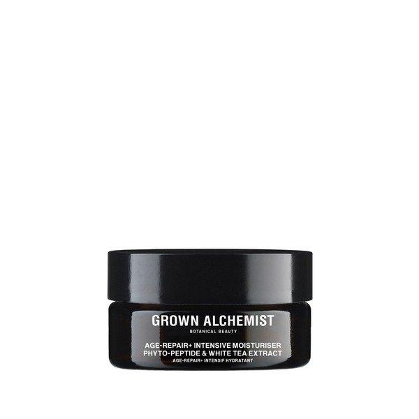 Age Repair Intensive Moisturiser Damen  40ml von GROWN ALCHEMIST