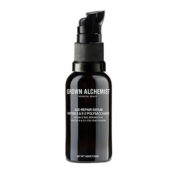 Age Repair Serum Damen  30ml von GROWN ALCHEMIST