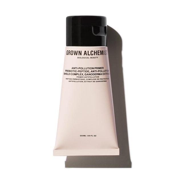 Anti-pollut. Primer Star Damen  50ml von GROWN ALCHEMIST