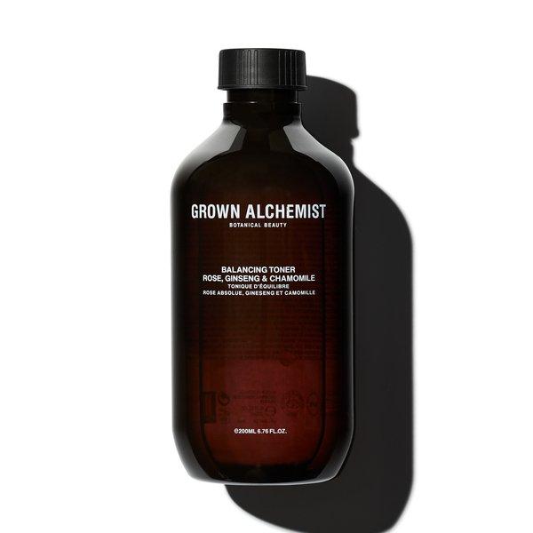 Balancing Toner Damen  200ml von GROWN ALCHEMIST