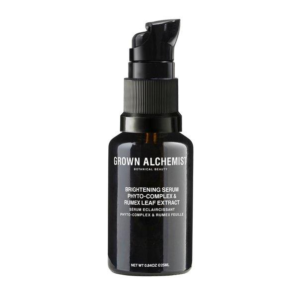 Brightening Serum Damen  25ml von GROWN ALCHEMIST