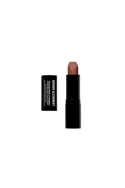 Tinted Age Repair Lip Treatment Damen  ONE SIZE von GROWN ALCHEMIST