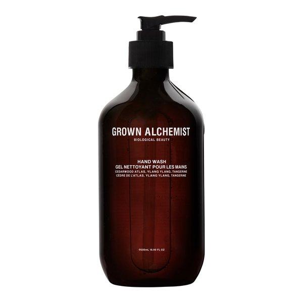 Handseife Damen  500 ml von GROWN ALCHEMIST