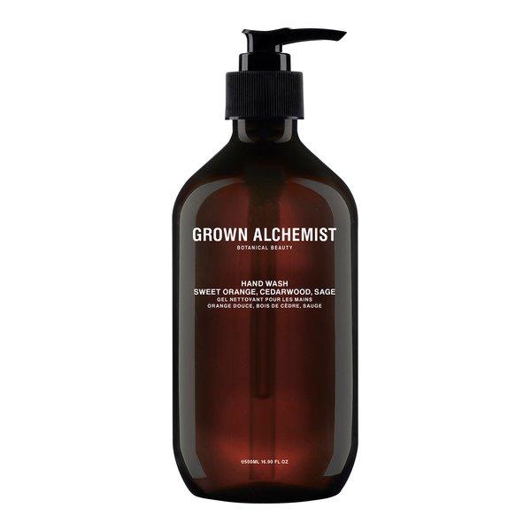 Handseife Damen  500 ml von GROWN ALCHEMIST