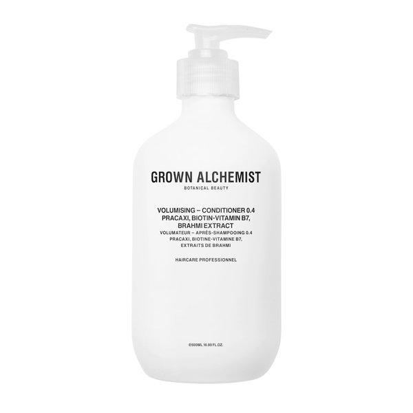 Volume Conditioner Damen  500 ml von GROWN ALCHEMIST