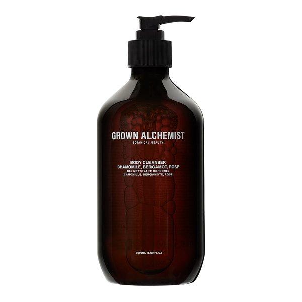 Waschgel Damen  500 ml von GROWN ALCHEMIST