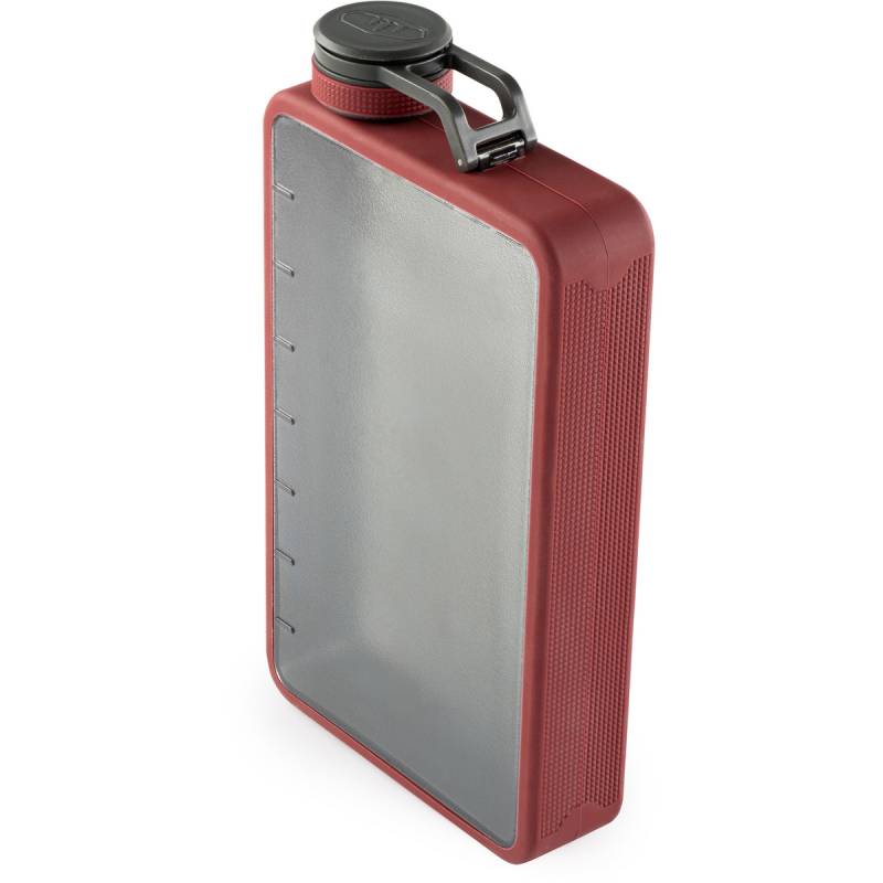 GSI Boulder Flask 16oz Flachmann von GSI