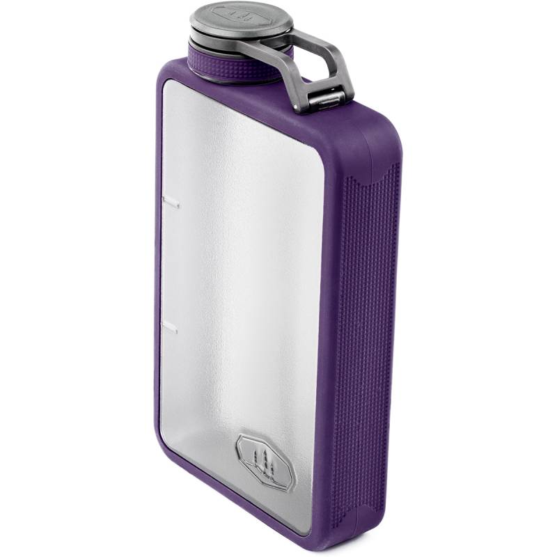 GSI Boulder Flask 6oz. Flachmann von GSI