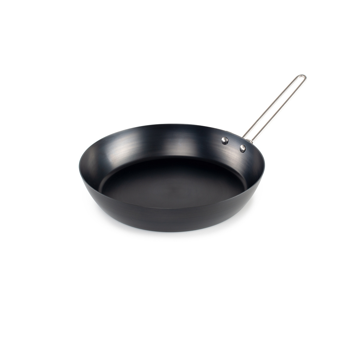 GSI Carbon Steel 8'' Fry Pfanne von GSI