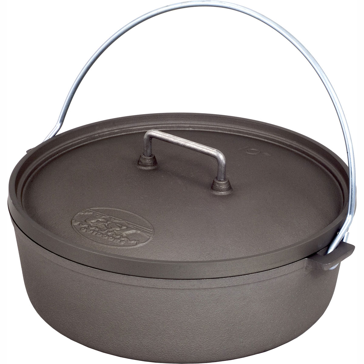 GSI Dutch Oven Kochtopf von GSI