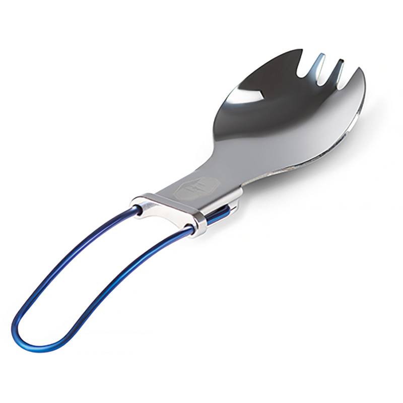 GSI Glacier Folding Spork GSI Glacier Folding Spork von GSI