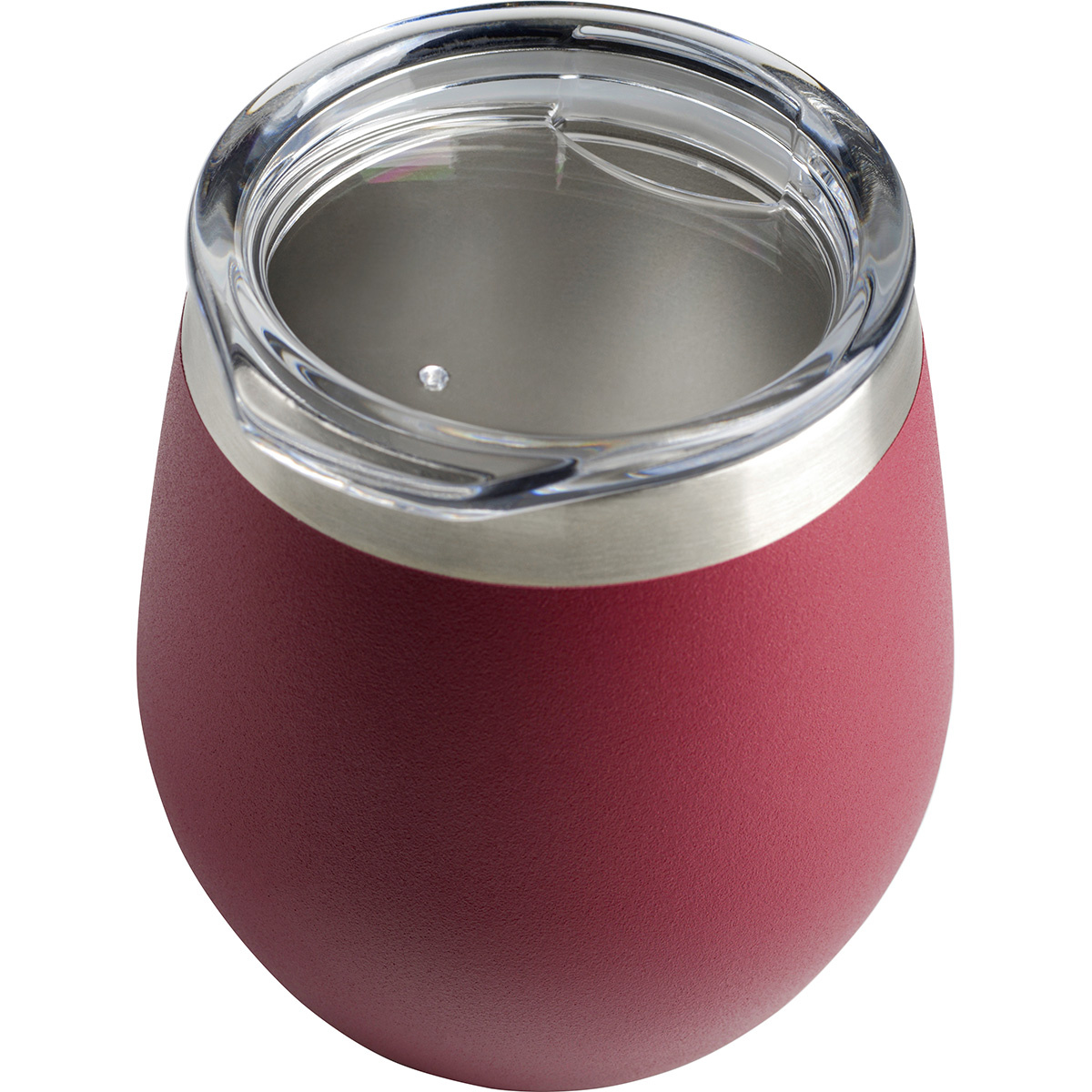 GSI Glacier Stainless 8oz Trinkbecher von GSI