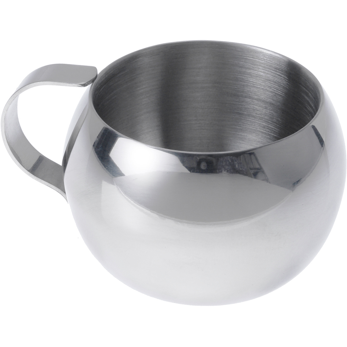 GSI Glacier Stainless Double Walled Espresso Becher von GSI