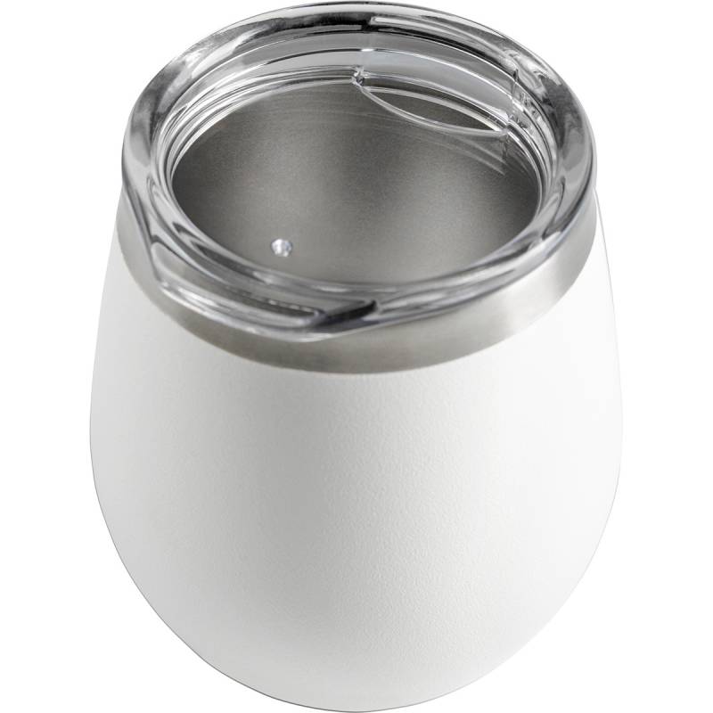 GSI Glacier Stainless 8oz Trinkbecher von GSI