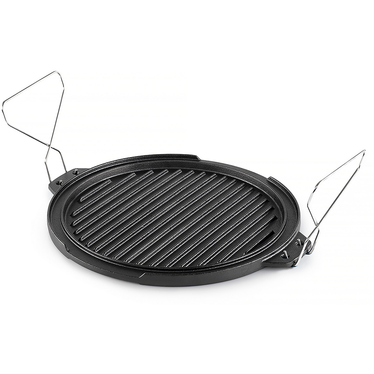 GSI Guidecast 10 Inch Grillplatte von GSI